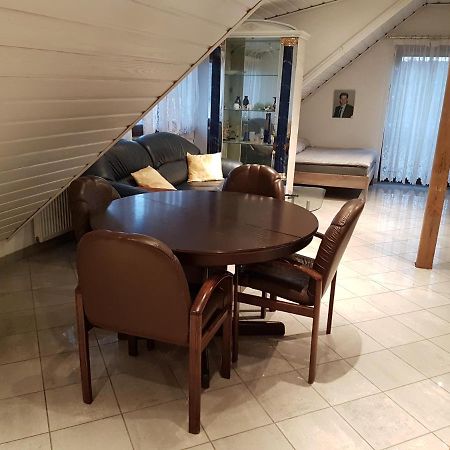 Gino S Ferienwohnung Illingen  Εξωτερικό φωτογραφία